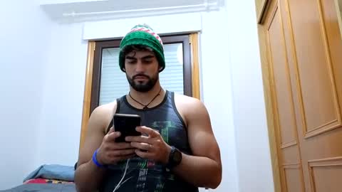 Jack online show from December 6, 1:29 am