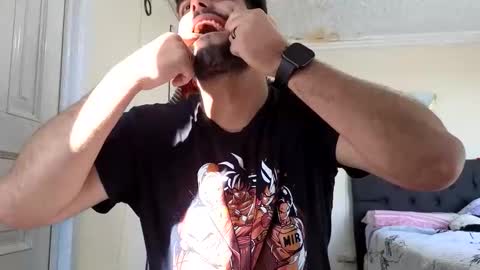 Jack online show from November 19, 1:44 pm