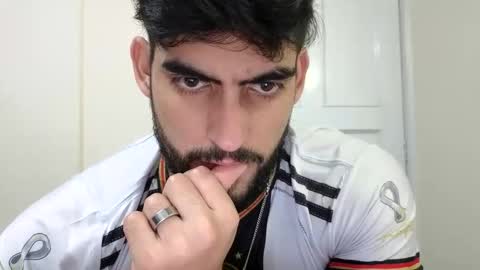 Jack online show from January 13, 11:21 pm