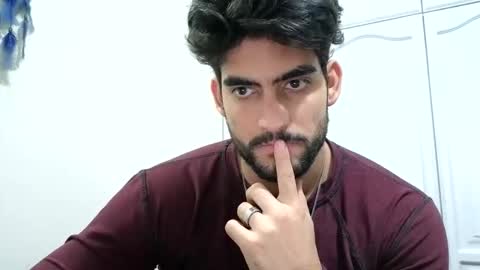 Jack online show from February 21, 1:06 am