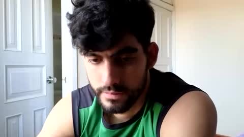 Jack online show from April 12, 10:26 pm