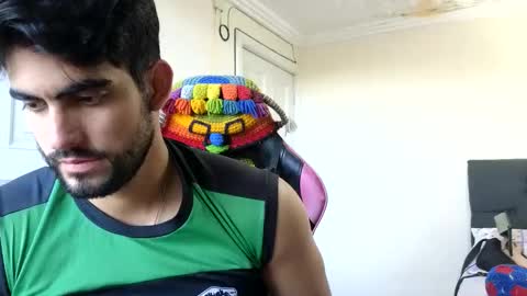 Jack online show from April 13, 10:04 pm