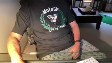 jacker65 online show from November 16, 5:07 pm