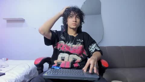 Jackes Taylor online show from April 7, 4:57 am