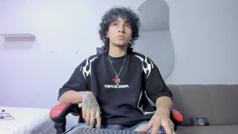 Jackes Taylor online show from April 8, 6:13 am