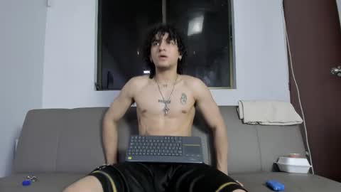 Jackes Taylor online show from April 9, 6:19 am