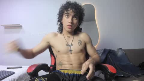 Jackes Taylor online show from April 11, 7:35 am