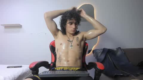 Jackes Taylor online show from April 11, 7:45 am