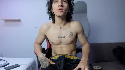 Jackes Taylor online show from April 20, 5:54 am