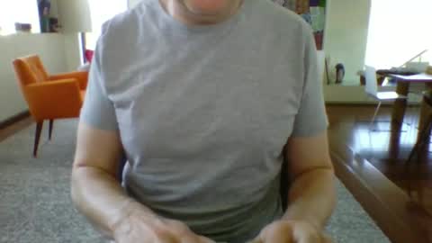 Snapshot of jackfact chatting on February 1, 2:58 am Jack online show from February 1, 2:58 am