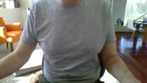 Jack online show from May 15, 2:18 am