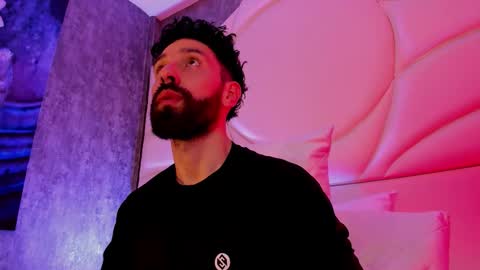 Jack Foden online show from December 2, 11:26 am