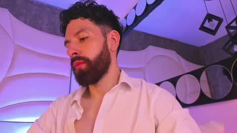 Jack Foden online show from December 3, 11:41 am