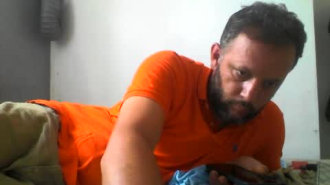 jackggj online show from July 16, 3:40 pm