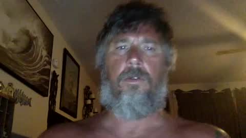 jackhammerhead online show from July 19, 1:20 am