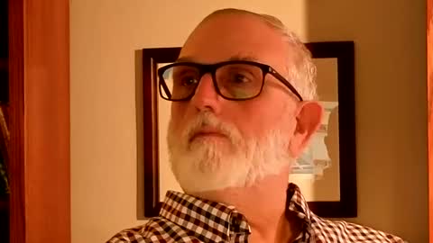 Jack online show from February 27, 12:32 am