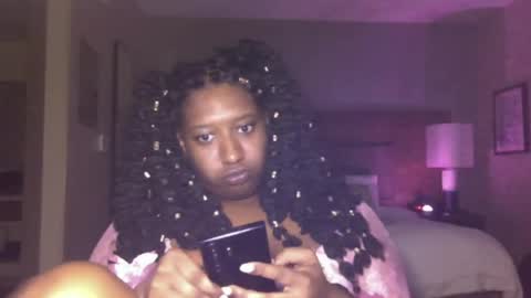 jackiessoul6969 online show from June 16, 2:47 am