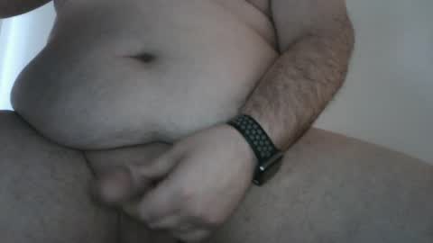 Jackindad78 online show from May 6, 9:09 pm