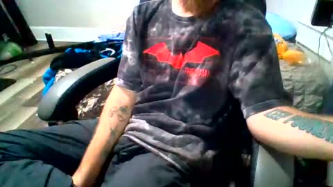 jackingoffchat online show from July 28, 12:29 am