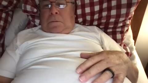 JackWesterJr online show from May 18, 10:15 pm