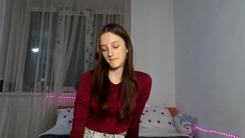 Snapshot of jackkading chatting on February 4, 1:06 pm Lisa online show from February 4, 1:06 pm