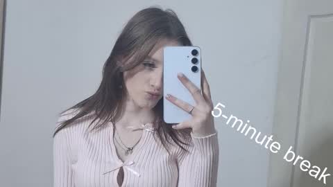 Snapshot of jackkading chatting on February 6, 1:14 pm Lisa online show from February 6, 1:14 pm