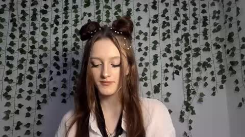 Snapshot of jackkading chatting on February 10, 12:31 pm Lisa online show from February 10, 12:31 pm