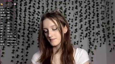 Snapshot of jackkading chatting on February 17, 1:18 pm Lisa online show from February 17, 1:18 pm