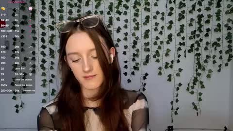 Snapshot of jackkading chatting on February 19, 1:51 pm Lisa online show from February 19, 1:51 pm