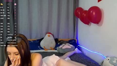 Snapshot of jackkading chatting on February 24, 2:59 pm Lisa online show from February 24, 2:59 pm