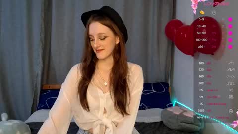 Lisa online show from March 6, 2:02 pm