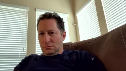 JKs Room online show from December 8, 8:15 pm