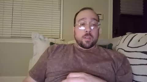 Jack Landon online show from April 11, 2:27 am