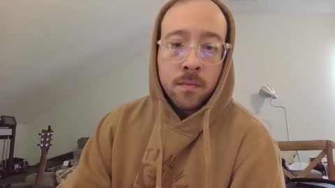 Jack Landon online show from April 20, 1:14 pm