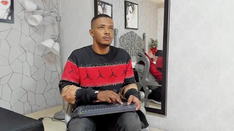 jackmacson online show from December 7, 11:51 am