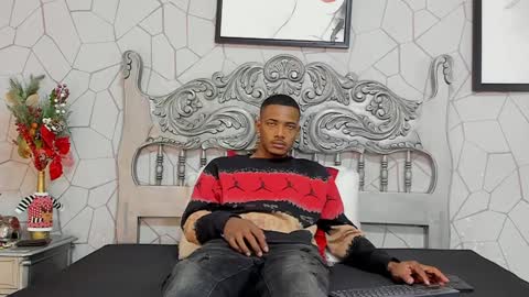 jackmacson online show from December 7, 2:57 pm