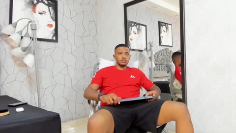 jackmacson online show from December 28, 2:32 pm