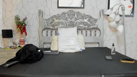 jackmacson online show from January 4, 6:30 pm