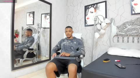 jackmacson online show from January 7, 11:48 am