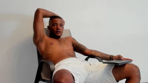 jackmacson online show from September 14, 10:09 pm