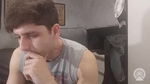 jackmancada online show from January 7, 4:15 am