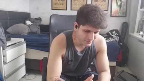 jackmancada online show from January 17, 3:50 pm