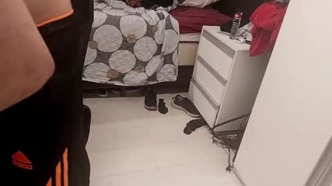 jackmancada online show from February 12, 5:35 am