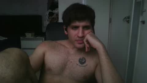 jackmancada online show from February 27, 12:49 pm