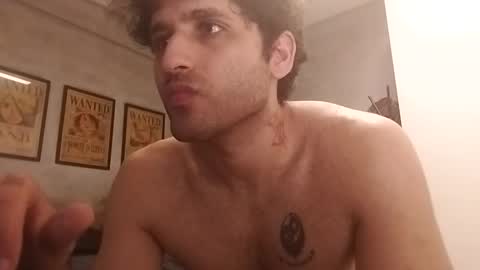 jackmancada online show from March 27, 5:57 am