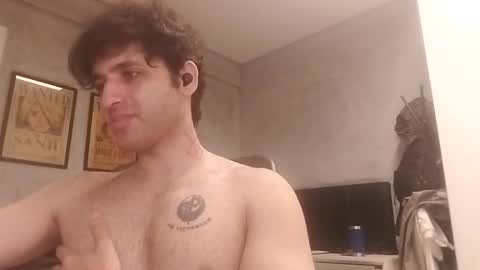 jackmancada online show from March 31, 5:41 am