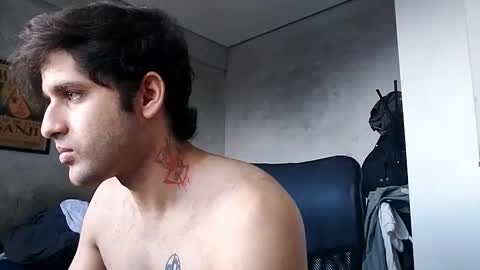 jackmancada online show from April 1, 12:50 pm