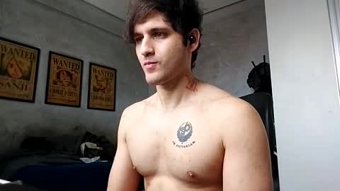 jackmancada online show from April 2, 7:00 pm