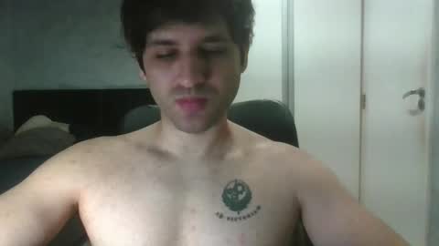 jackmancada online show from April 4, 1:15 am