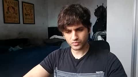 jackmancada online show from April 4, 7:11 pm